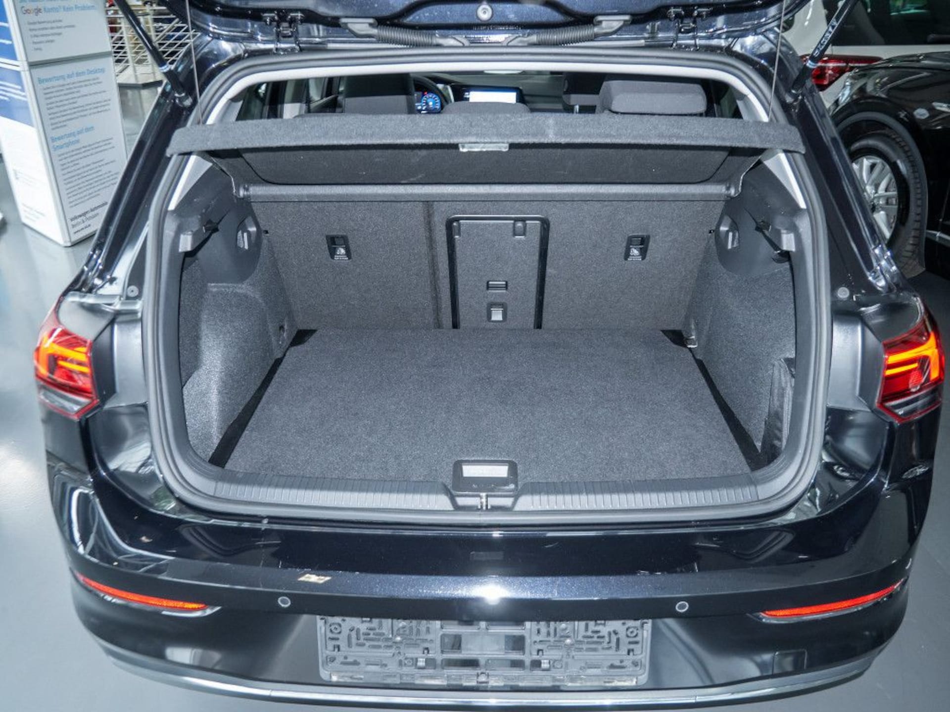 Volkswagen Golf MOVE