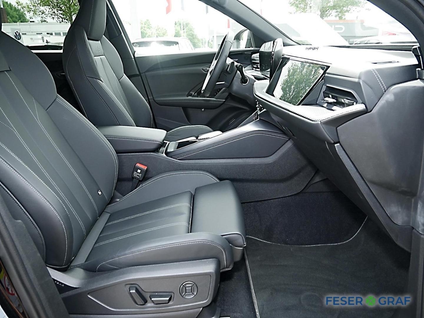 Bild über Audi Q5 Sportback TDI quattro 150 kW S tronic - für weitere Informationen kontaktieren Sie den Audi Partner