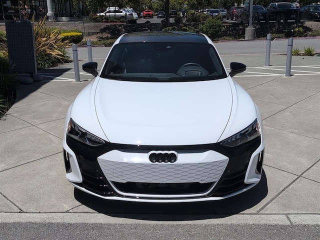 2023 Audi RS e-tron GT