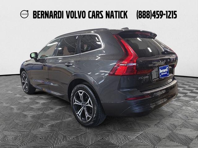 2022 Volvo XC60