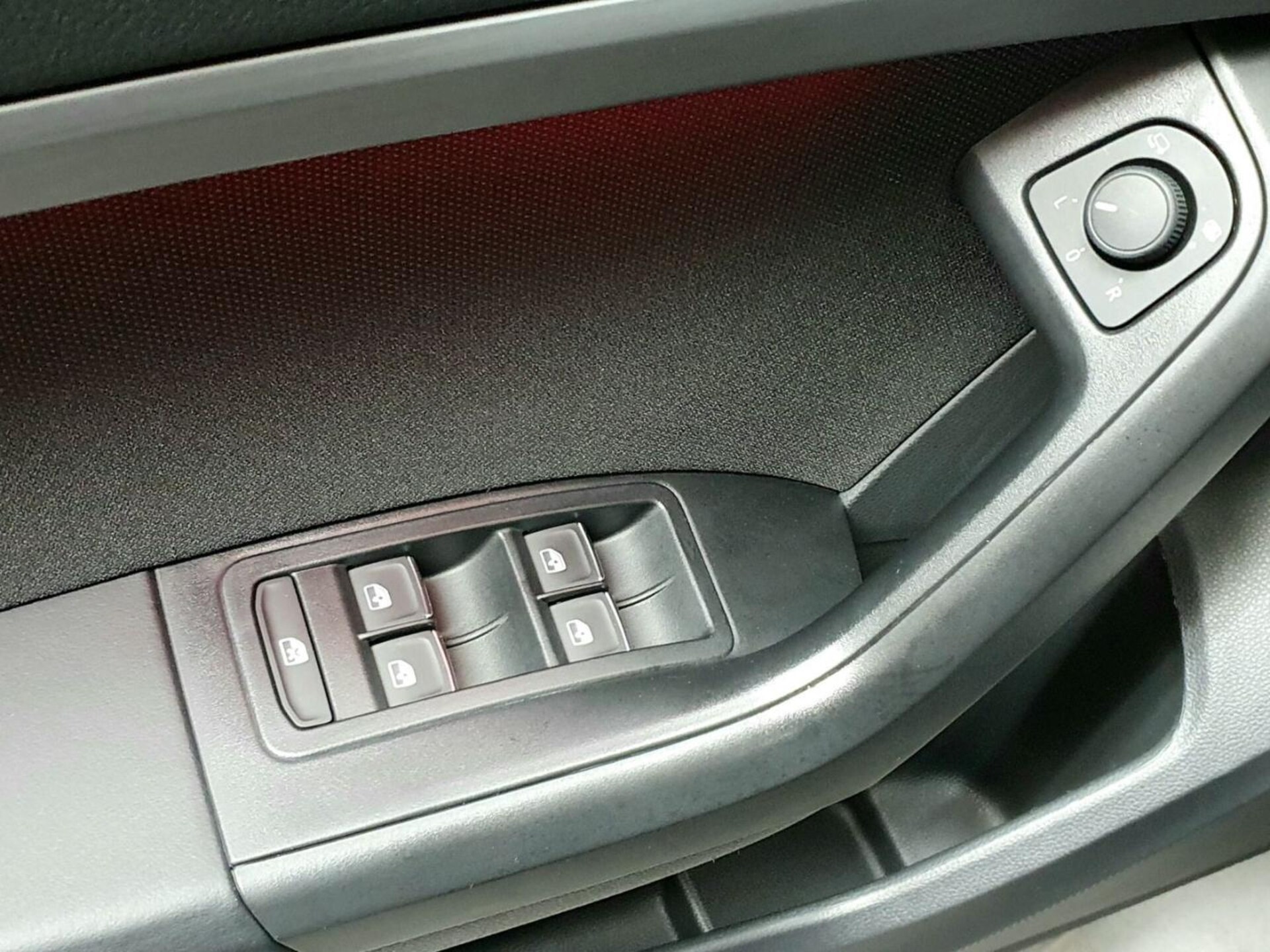 SEAT Ateca FR