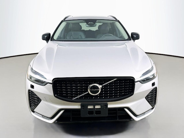 2025 Volvo XC60