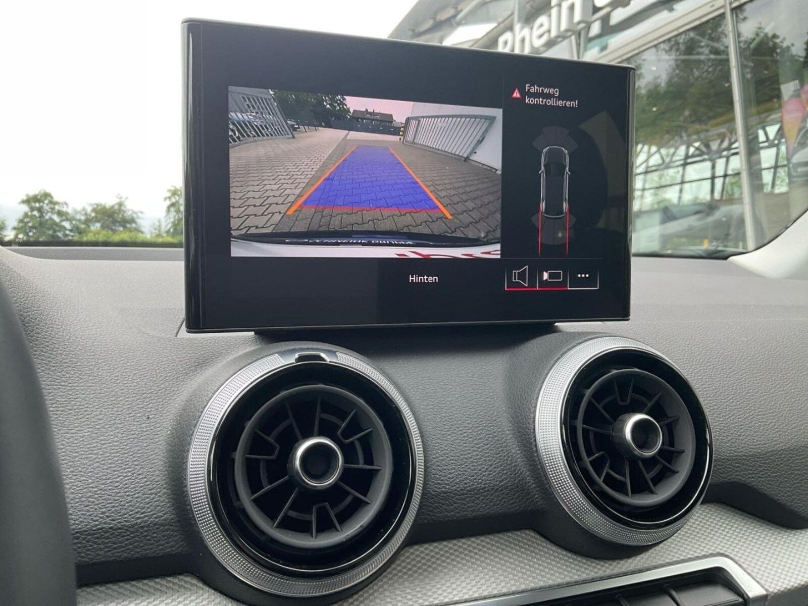 Audi Q2 – Bild 25