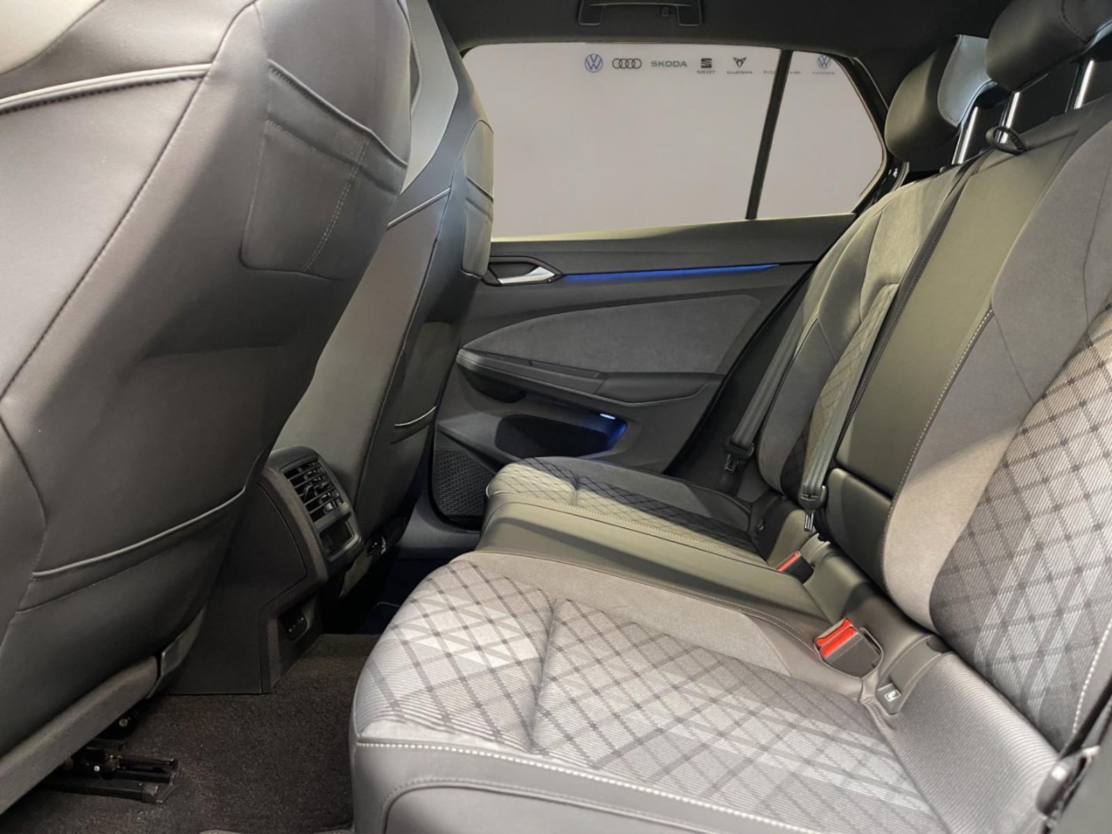 Volkswagen Golf – Bild 15