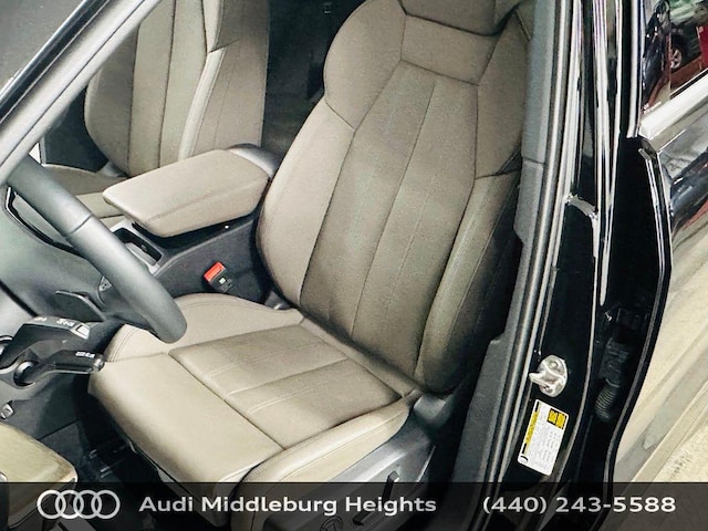 2025 Audi Q5 Premium Plus - Photo 26