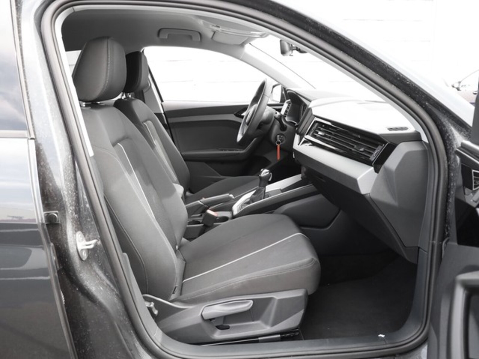 Audi A1 Sportback – Bild 5
