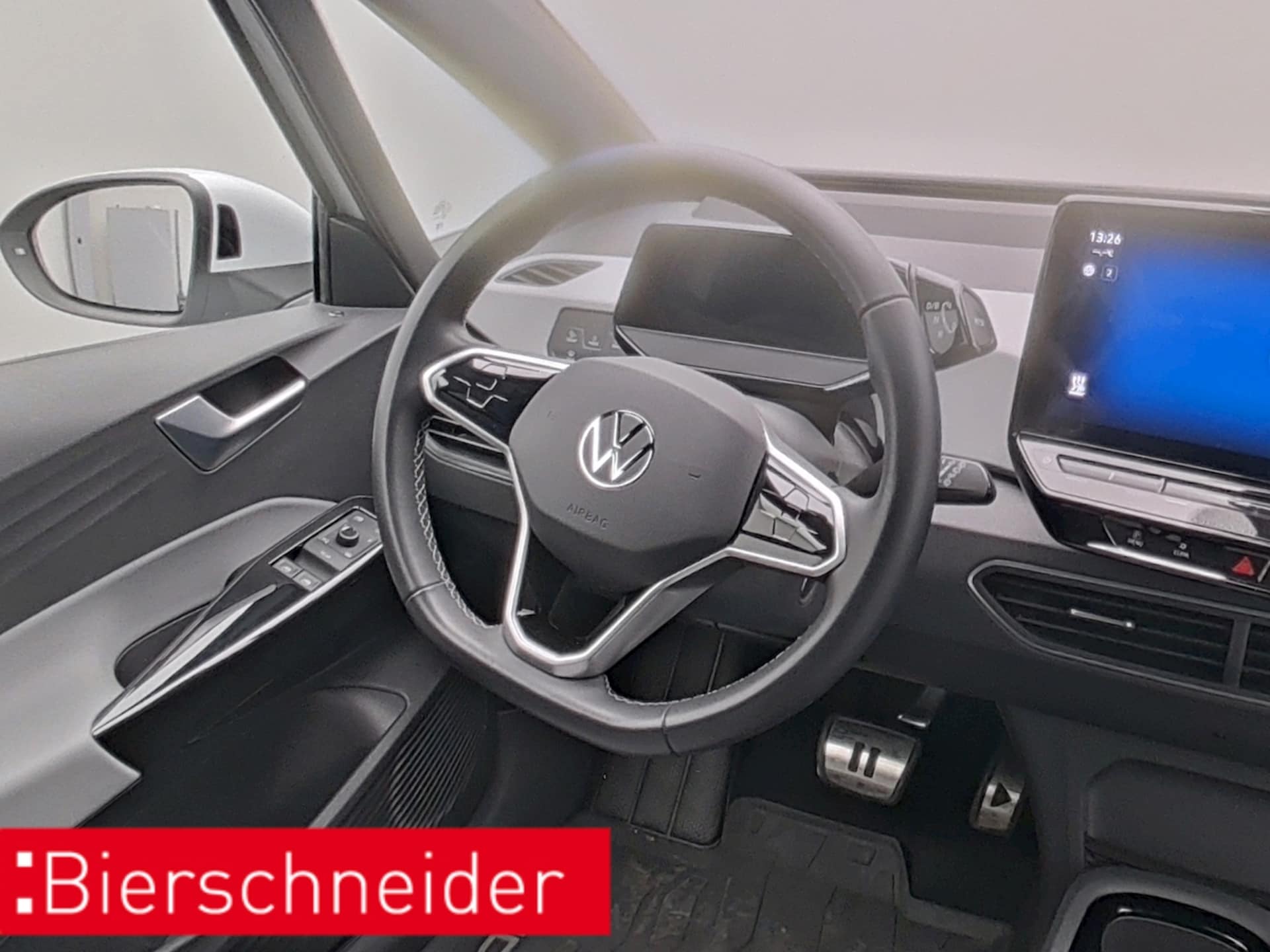 Volkswagen ID.3 Pro S