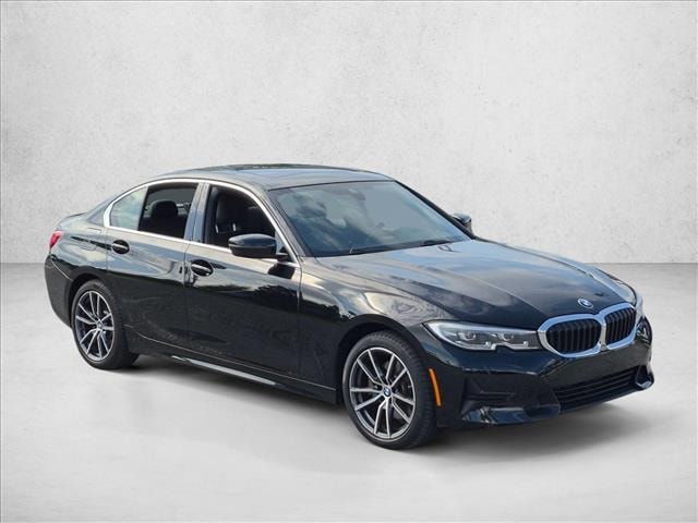 2021 BMW
