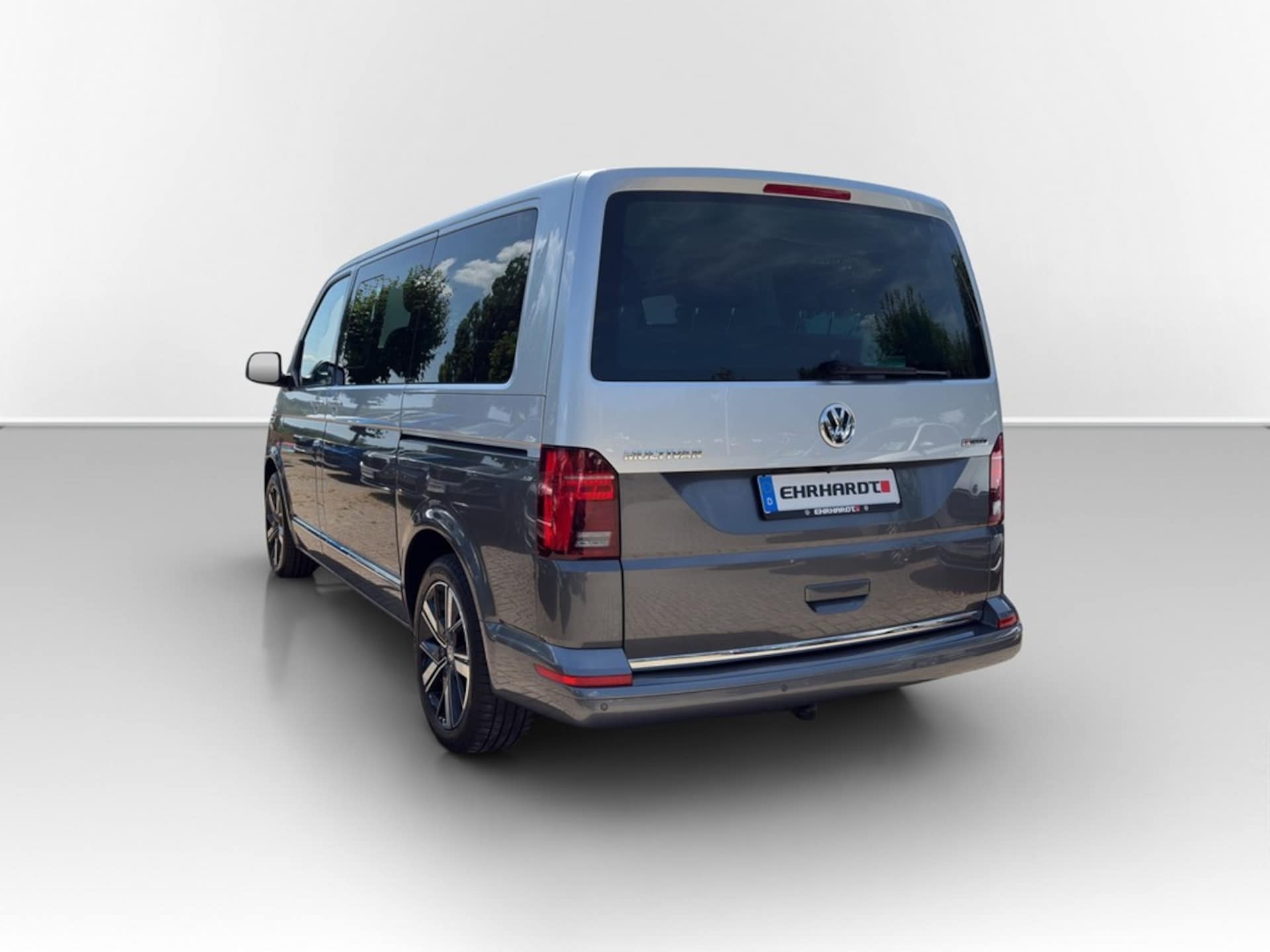 Volkswagen T6.1 Multivan Comfortline