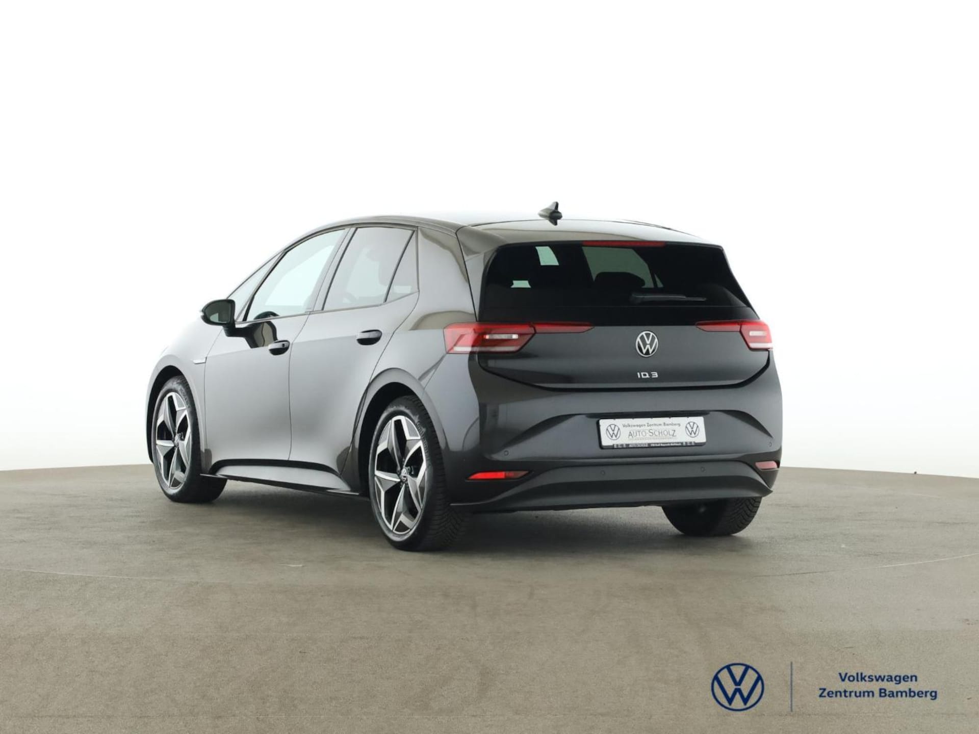 Volkswagen ID.3 Pro