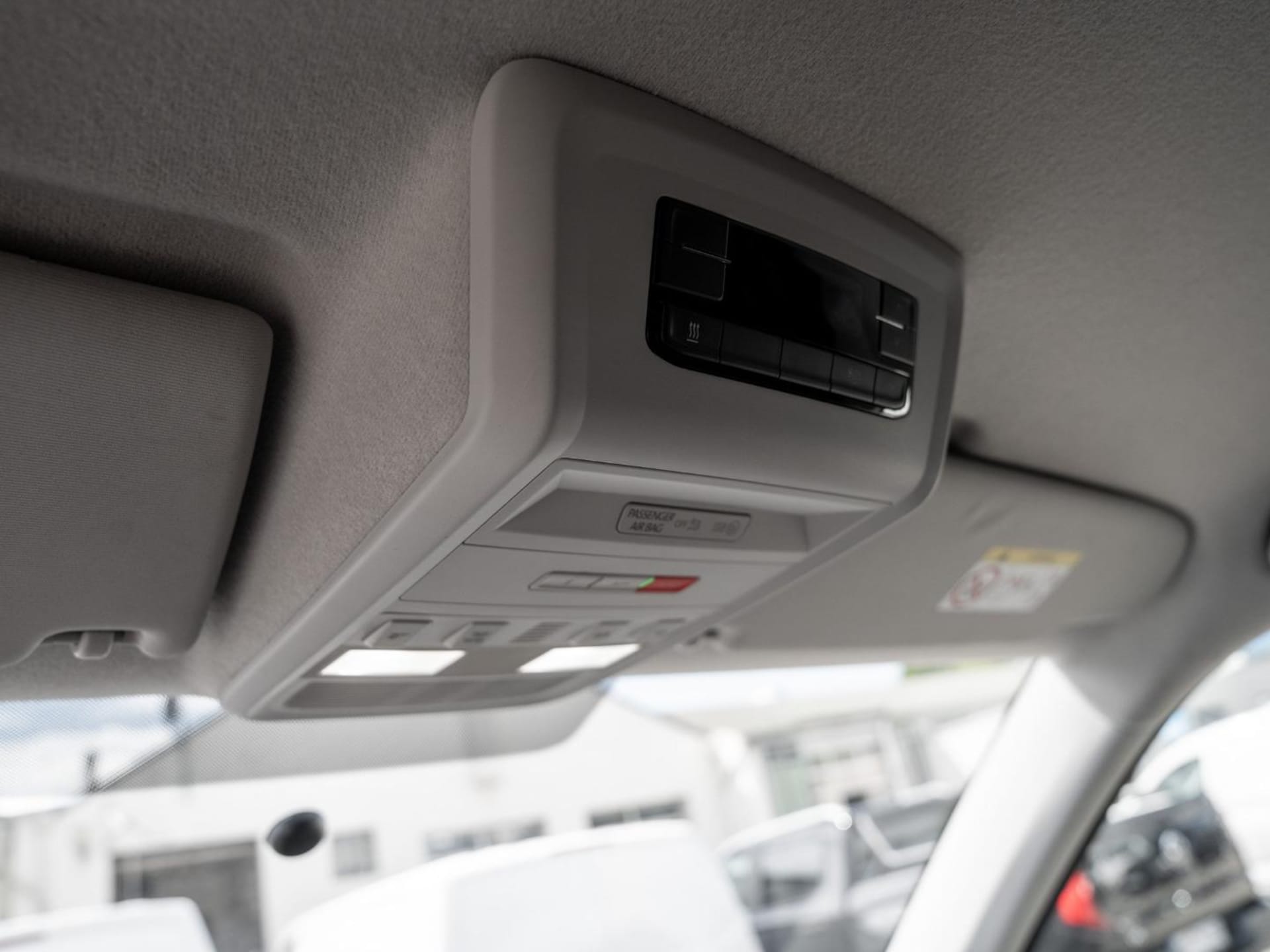 Volkswagen T6.1 Transporter Kasten langer Radstand