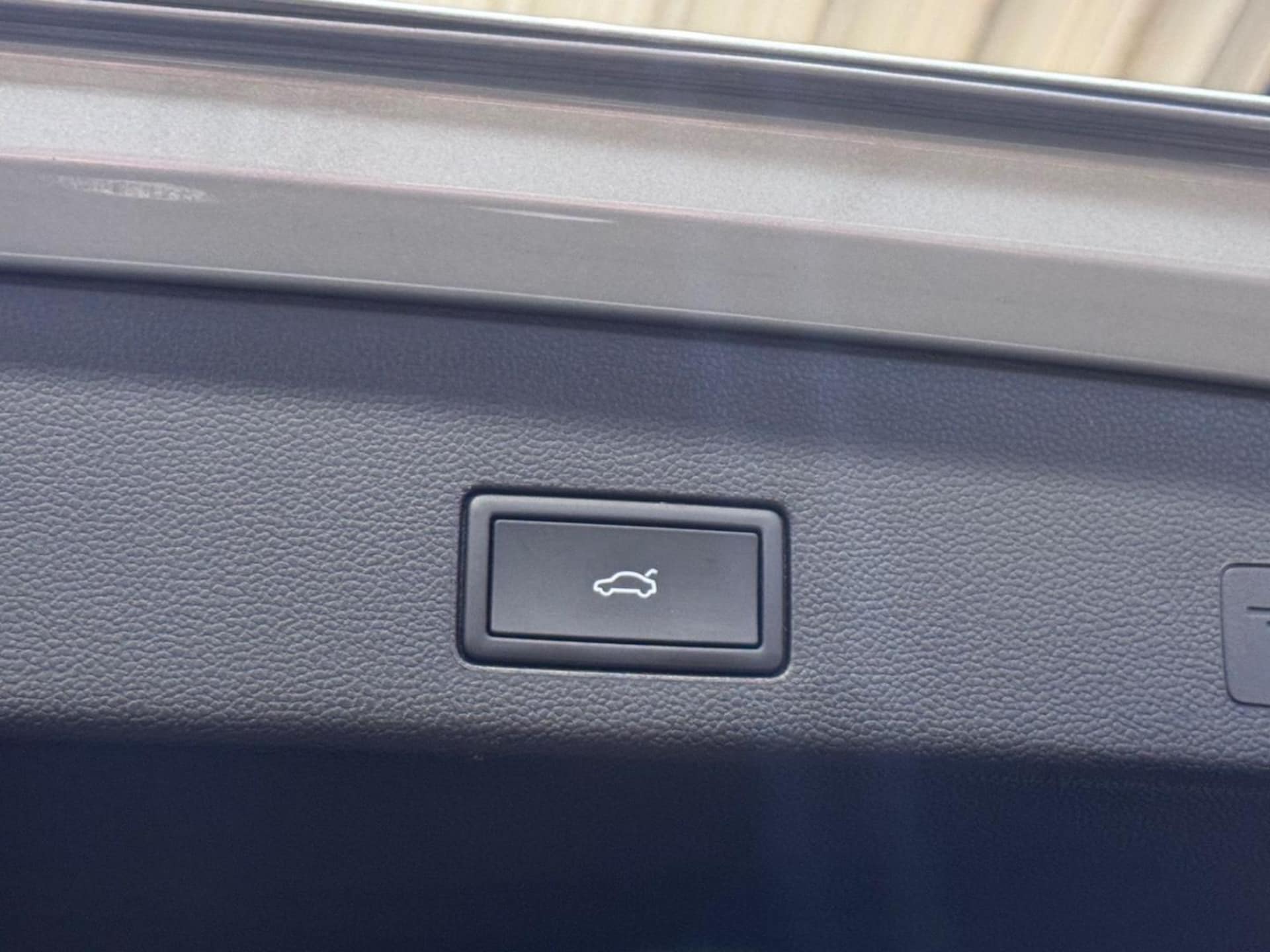 Volkswagen Golf Variant Style
