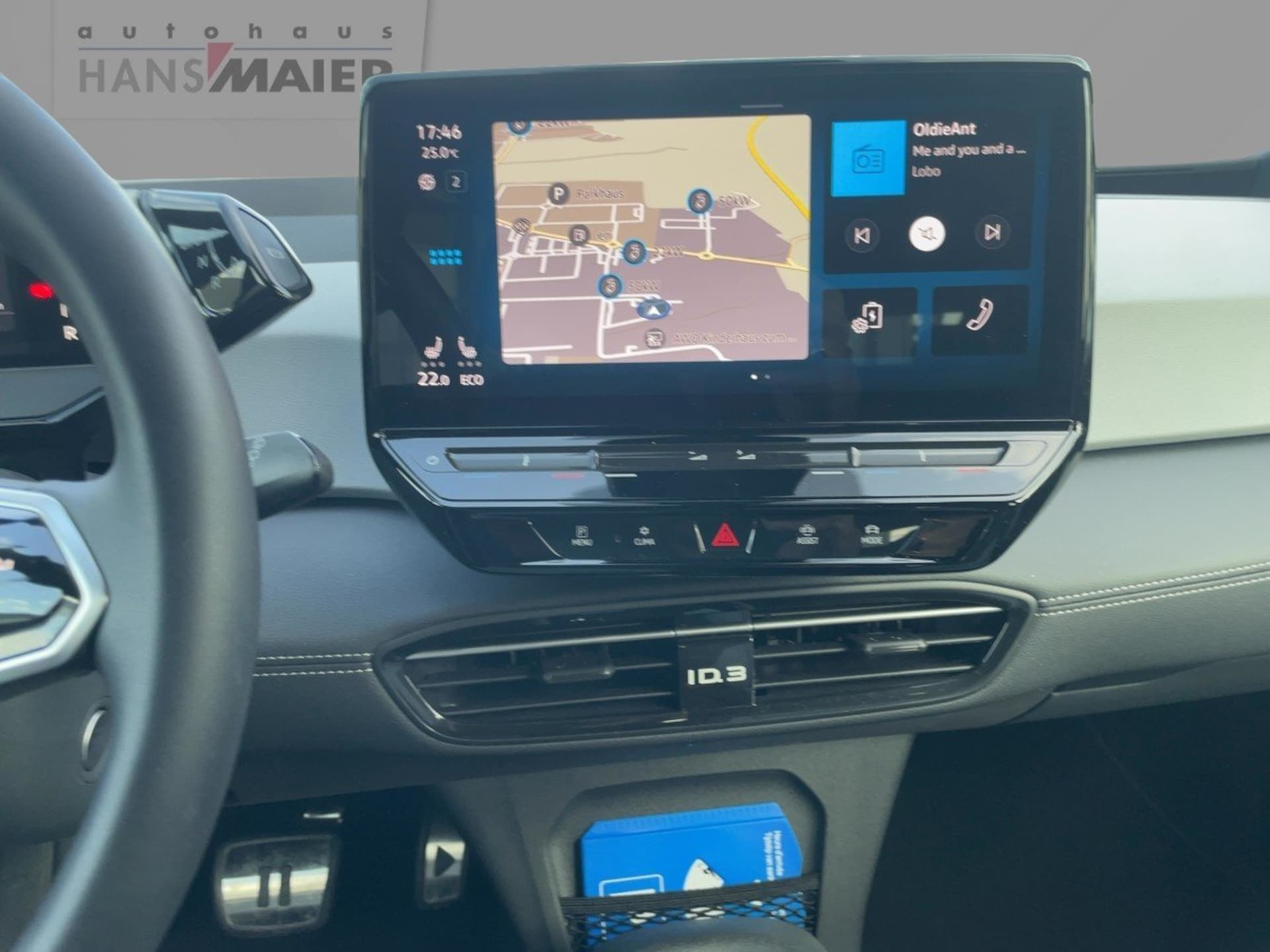 Volkswagen ID.3 Pro S