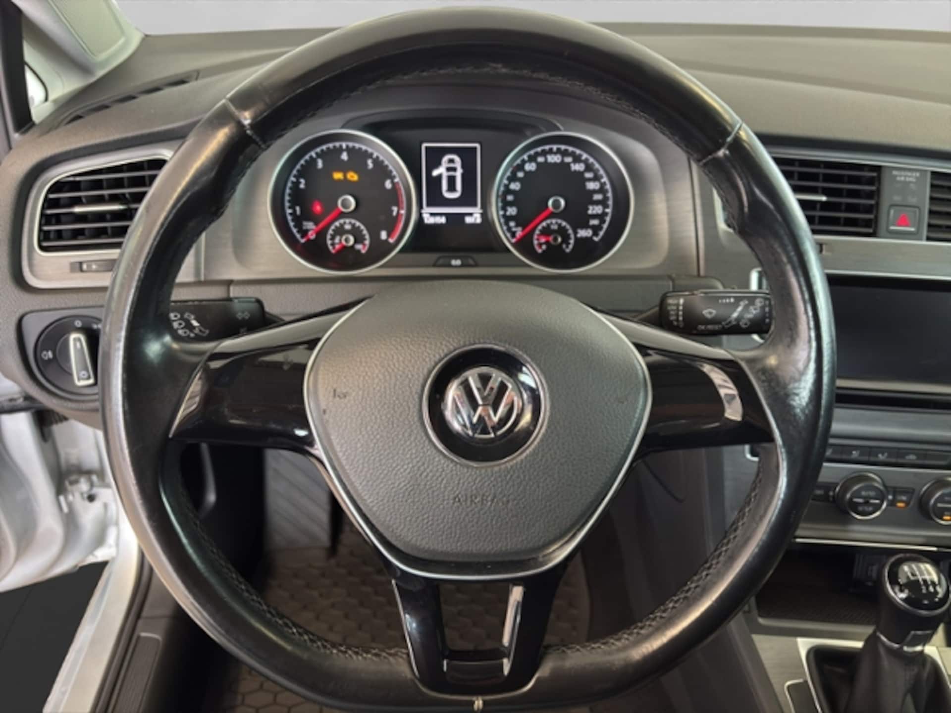 Volkswagen Golf Comfortline