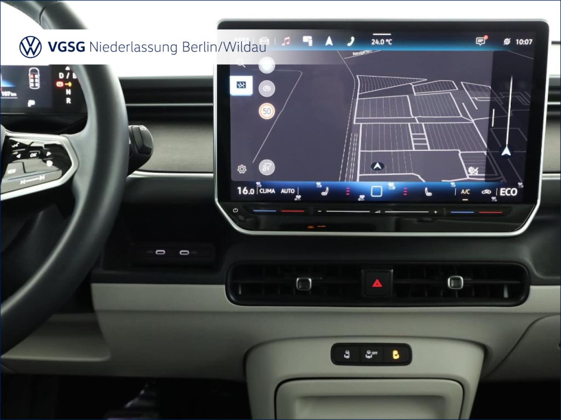 Volkswagen ID. Buzz Pro