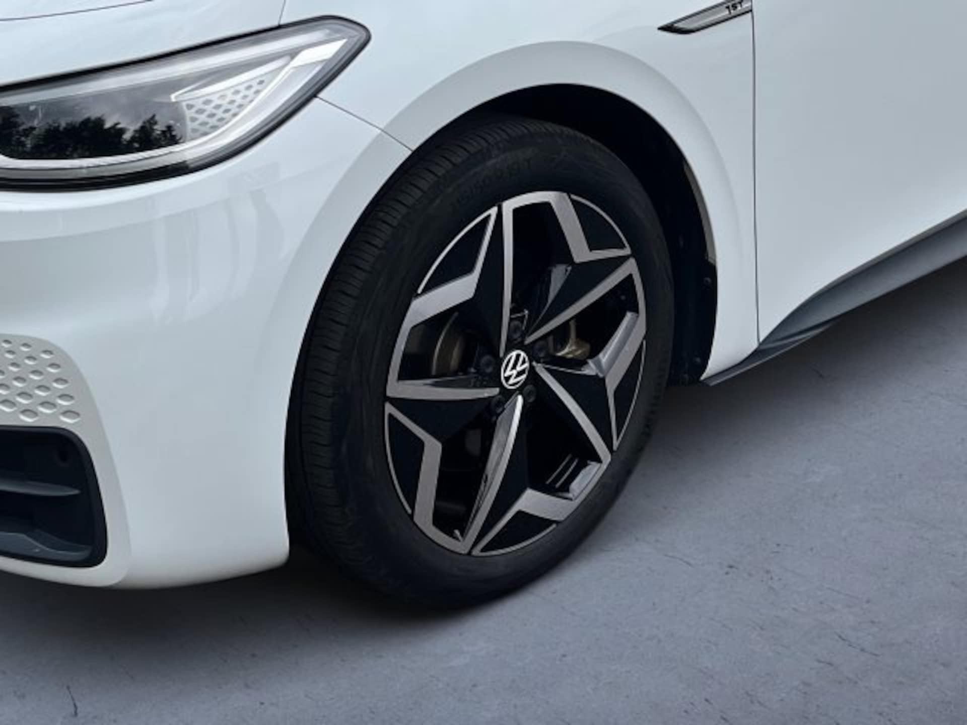 Volkswagen ID.3 1st Plus