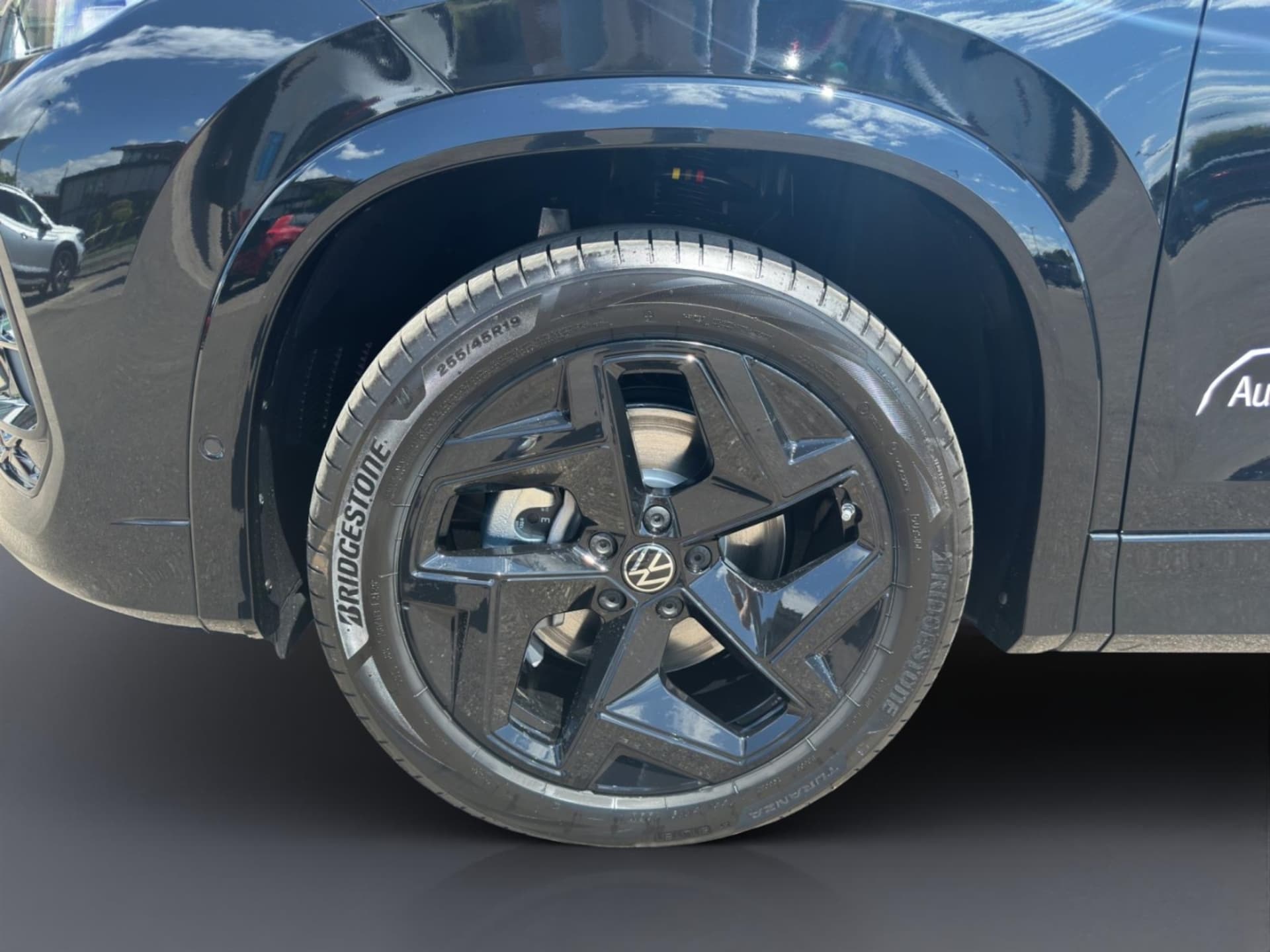 Volkswagen Tayron R-Line