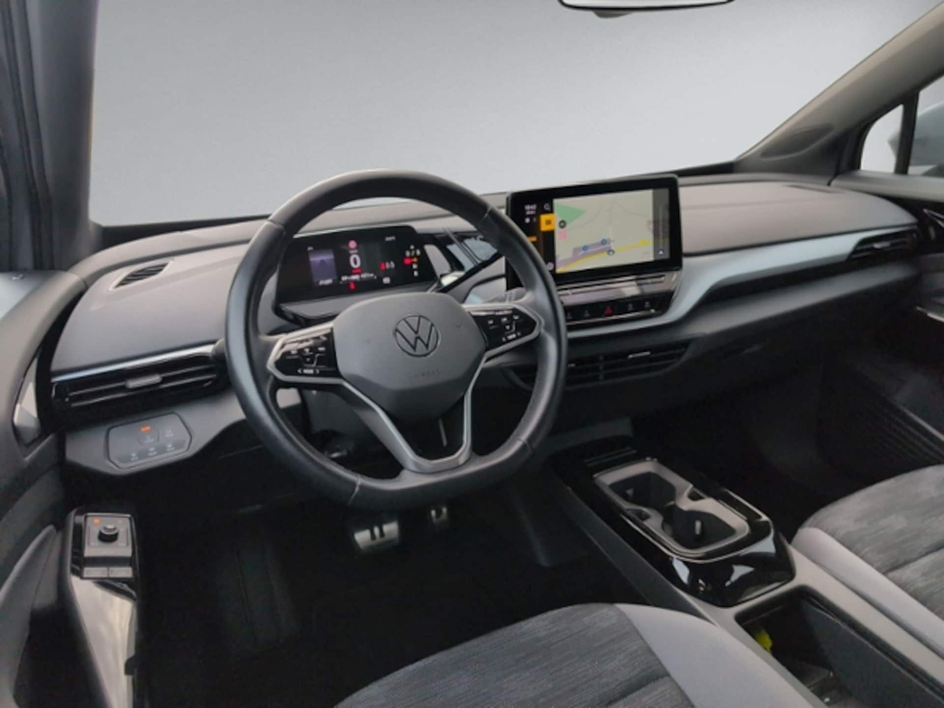 Volkswagen ID.4 Pro Performance
