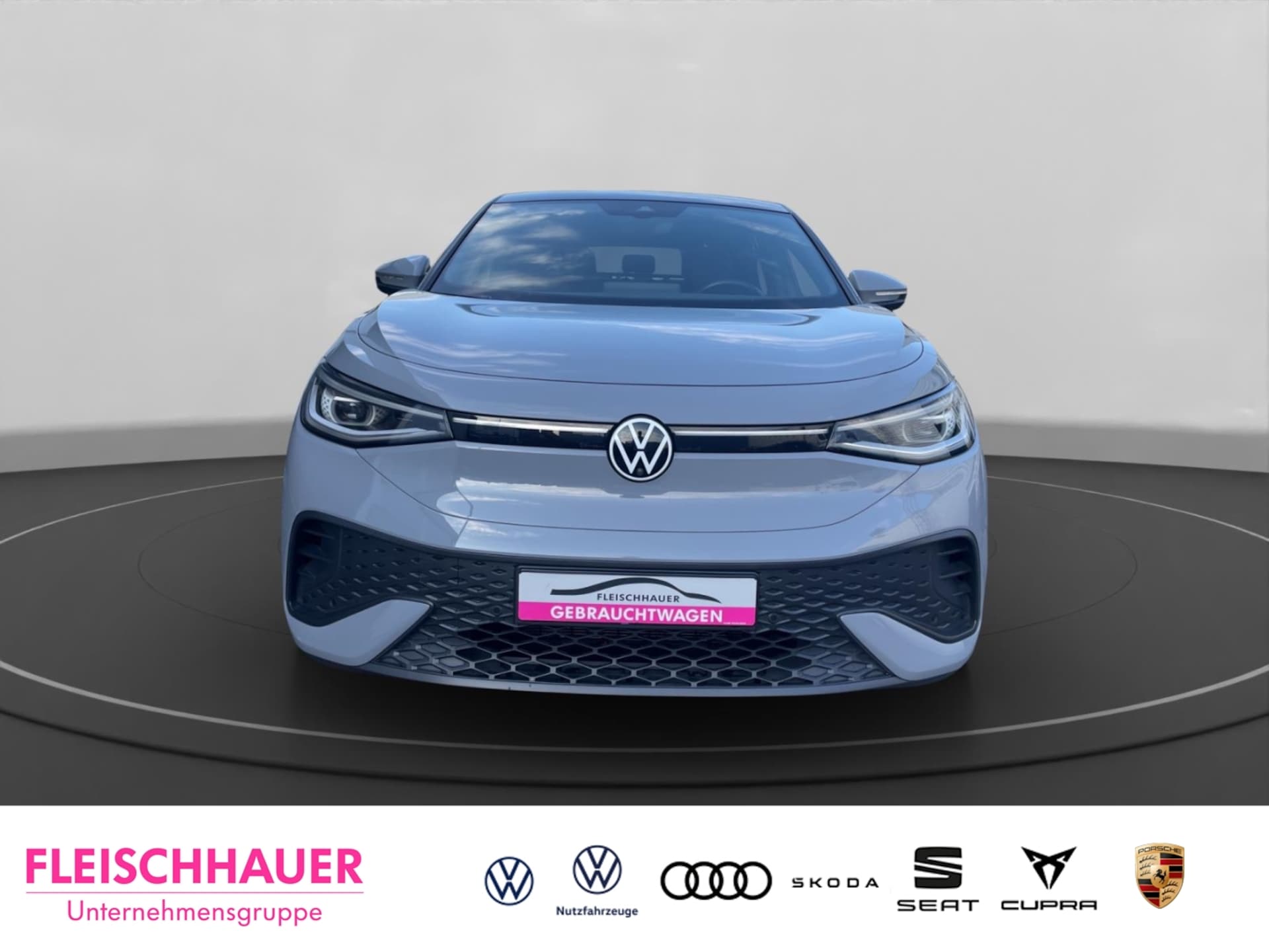 Volkswagen ID.5 Pro