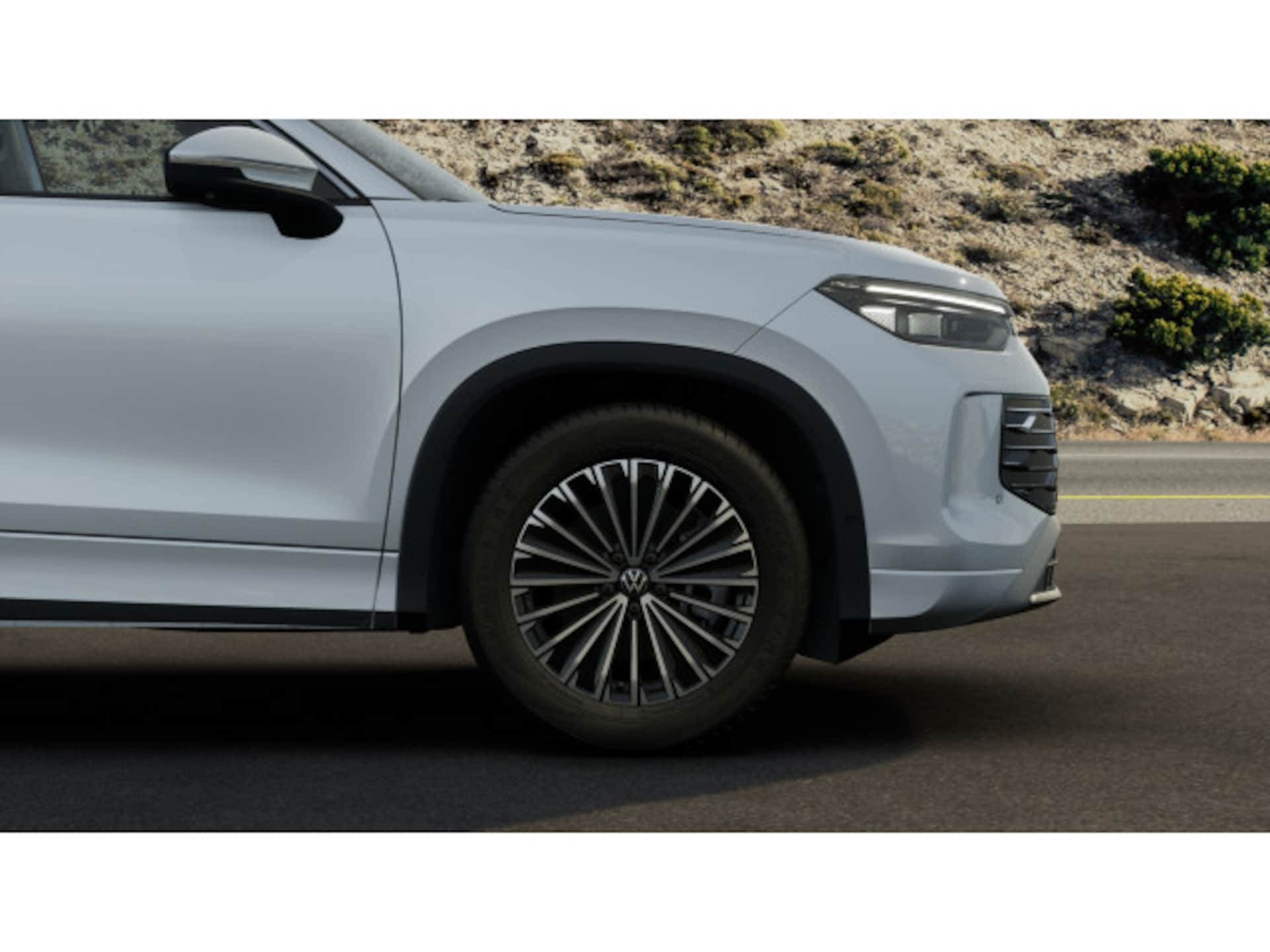 Volkswagen Tayron Elegance