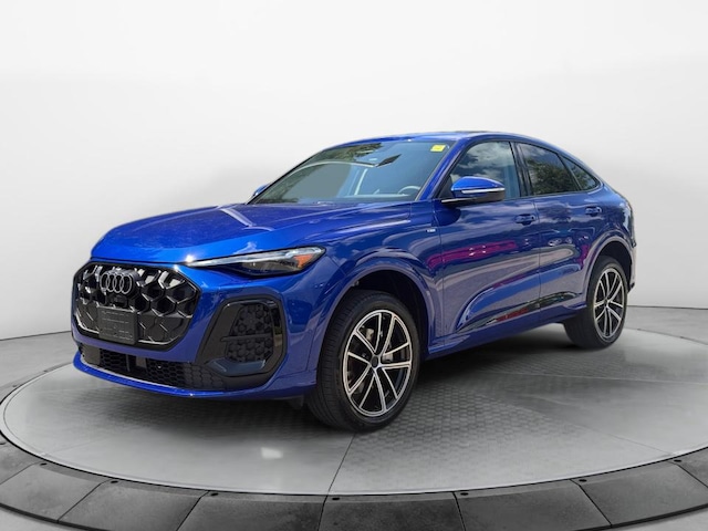 2026 Audi Q5 Sportback