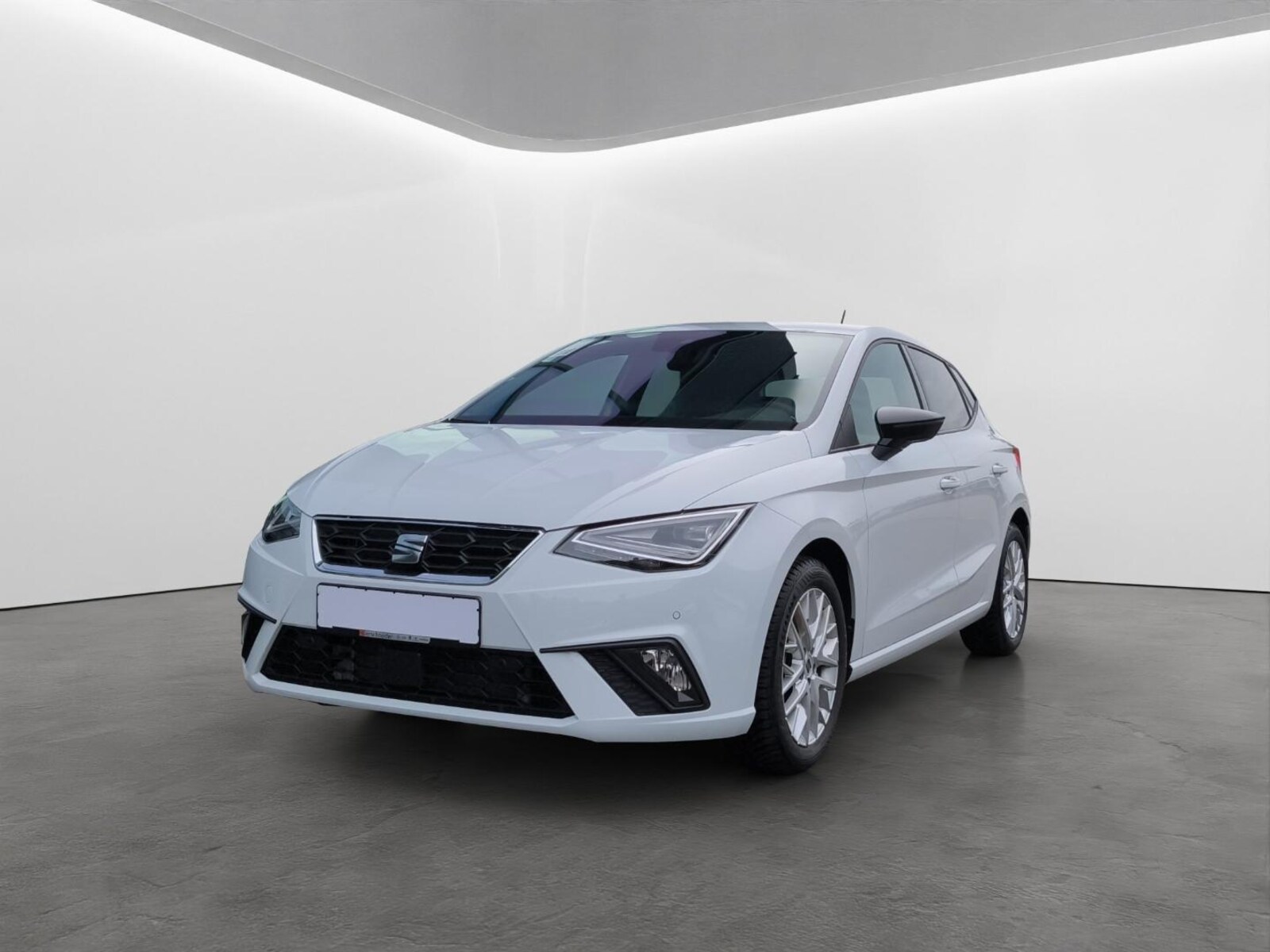 SEAT Ibiza – Bild 2