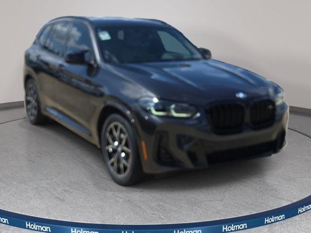 2023 BMW X3