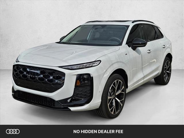Photo of 2026 Audi Q3 SUV