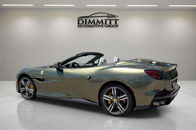 2023 Ferrari Portofino M