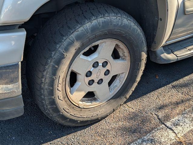 2006 Chevrolet Tahoe