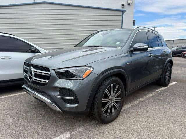 2025 Mercedes-Benz