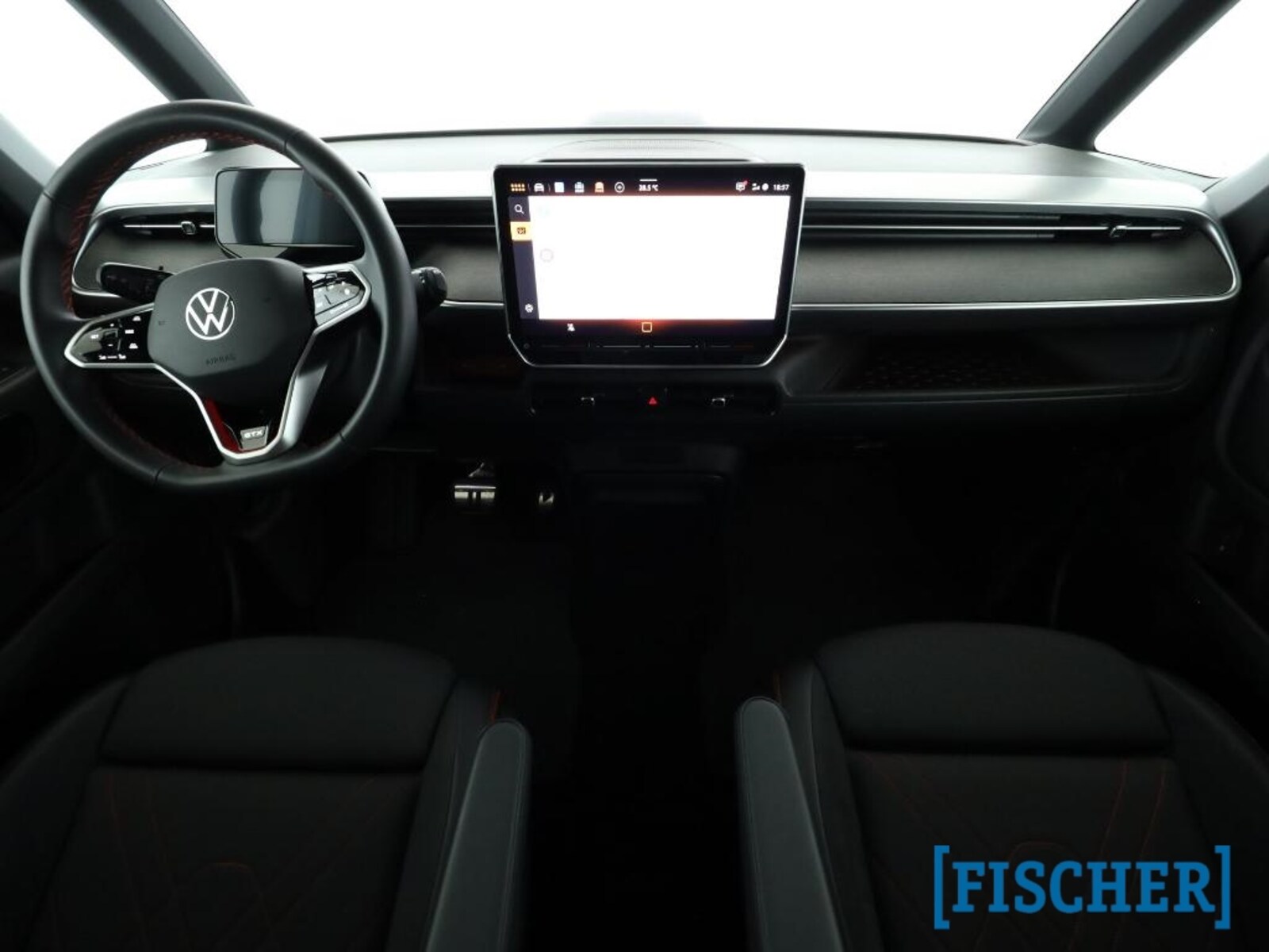 Volkswagen ID. Buzz – Bild 4