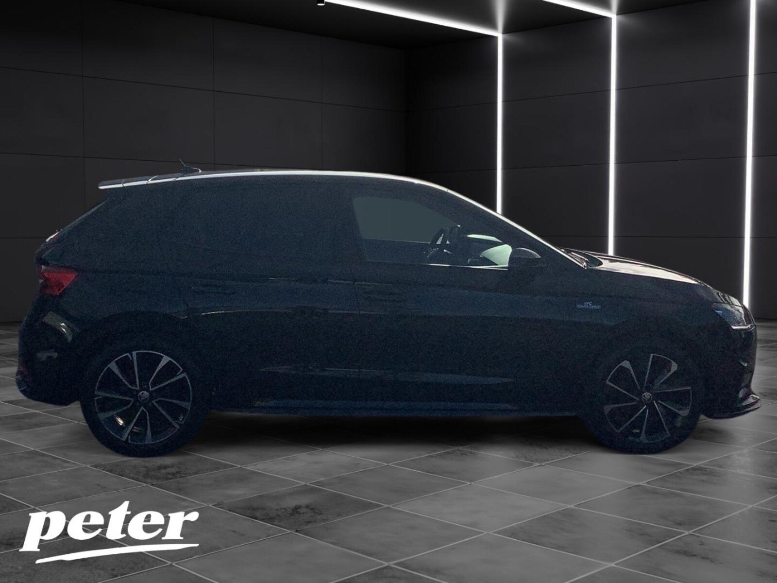 Škoda Fabia – Bild 7