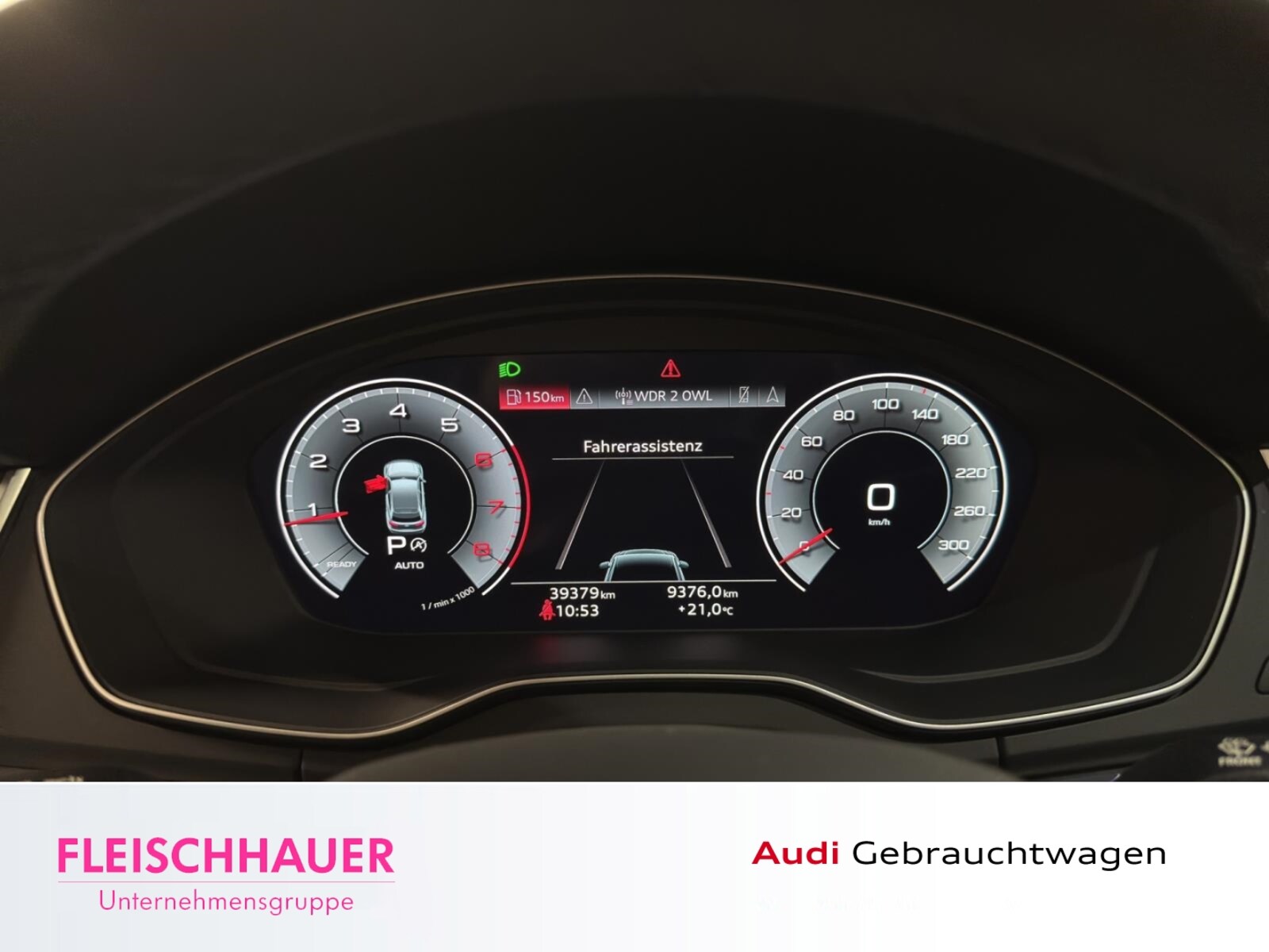 Audi Q5 – Bild 12