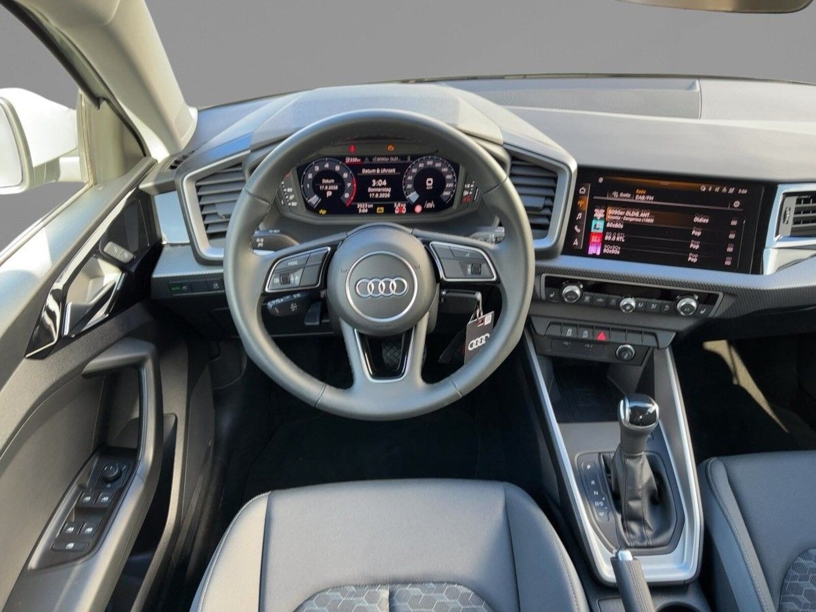Audi A1 Sportback – Bild 10