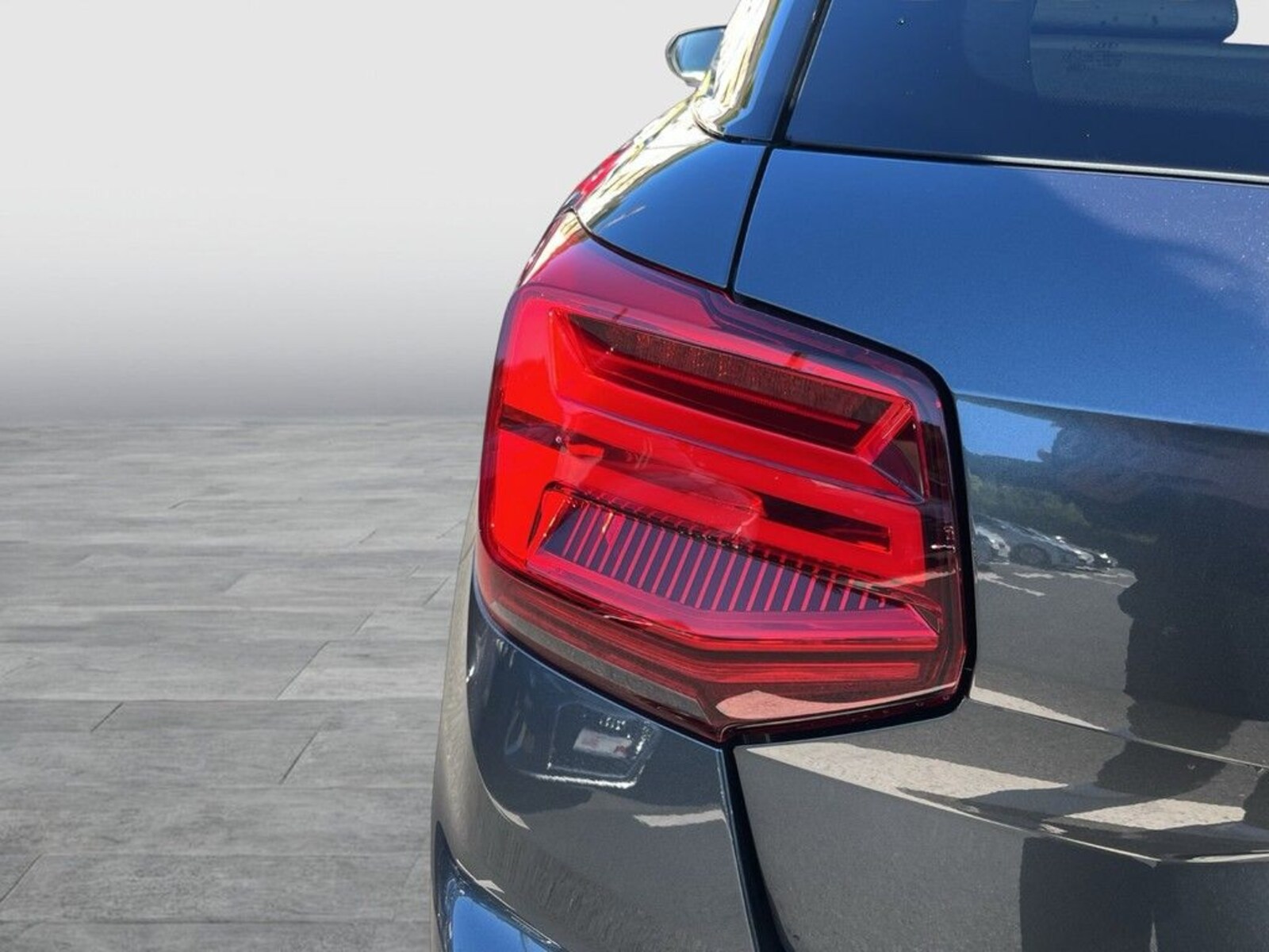 Audi Q2 – Bild 20