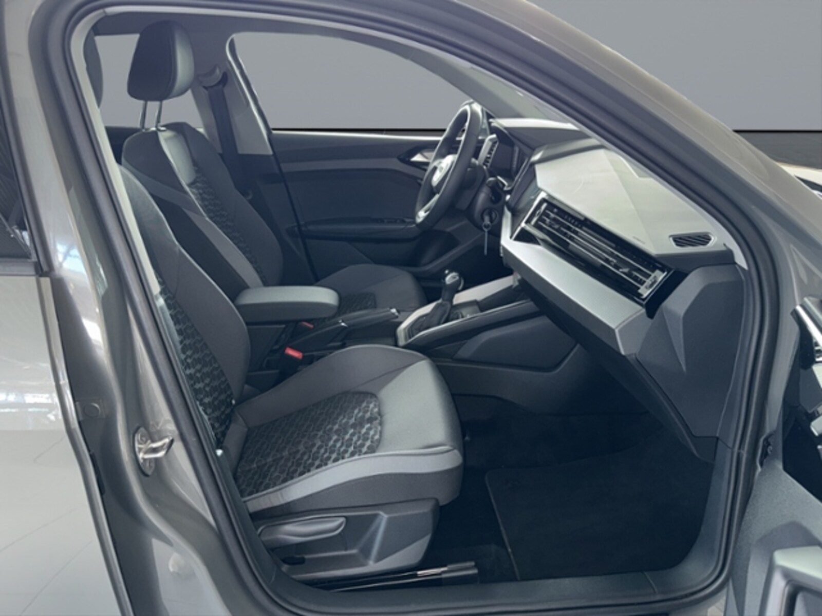 Audi A1 allstreet – Bild 16