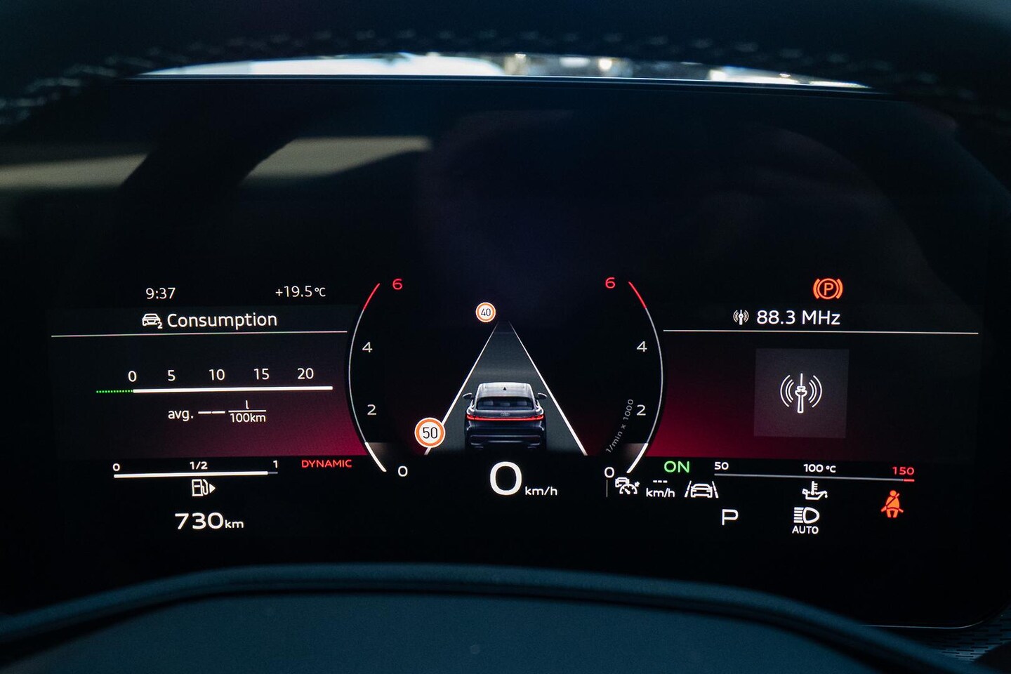 Image about Audi Q5 Sportback TDI quattro 150 kW sport