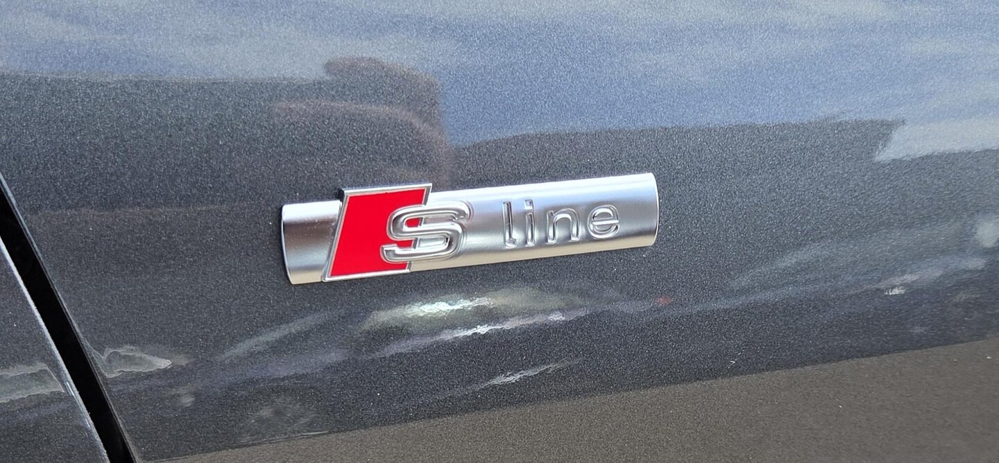 Image about Audi A5 Sedan TFSI 200 kW quattro S tronic