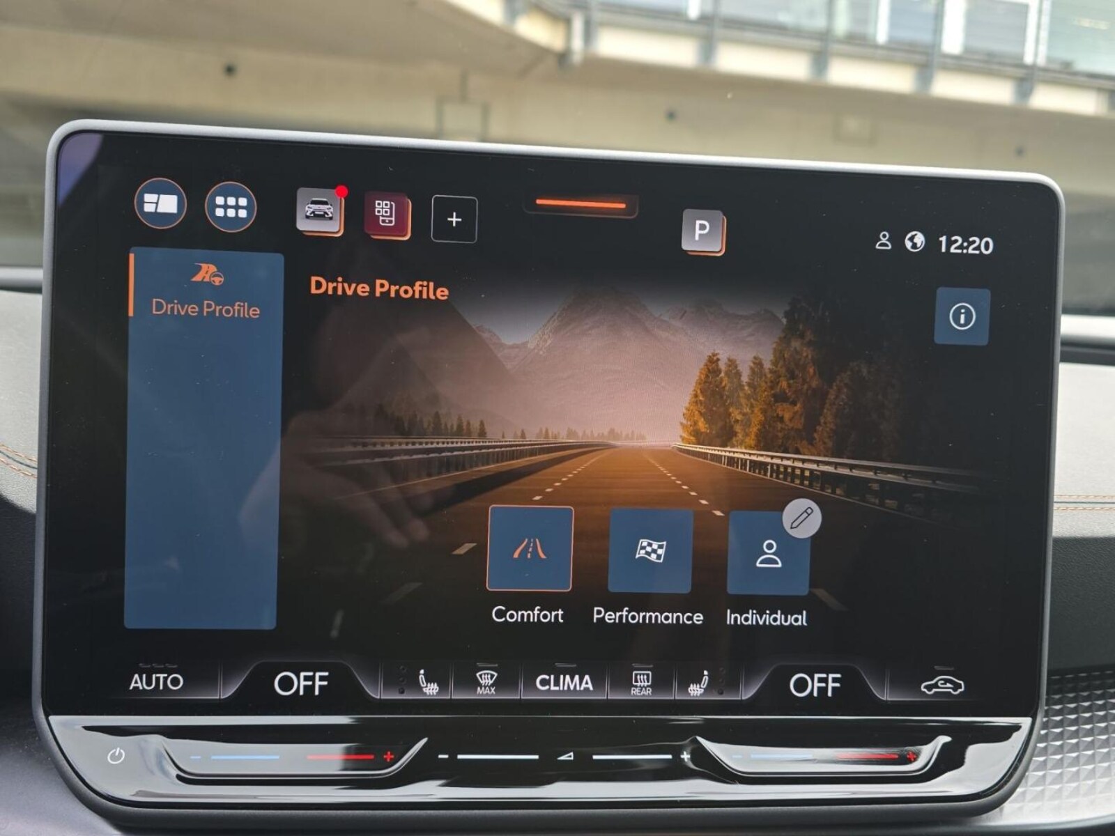 CUPRA Formentor – Bild 22