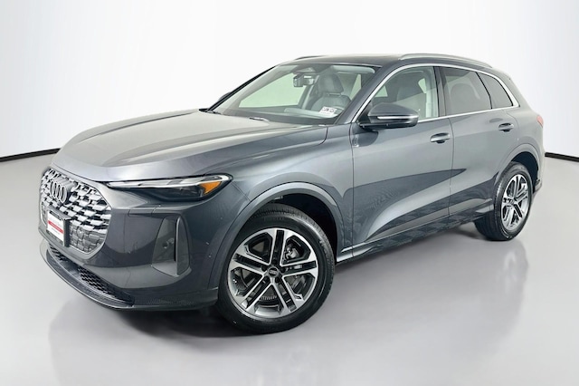 Photo of 2026 Audi Q5 