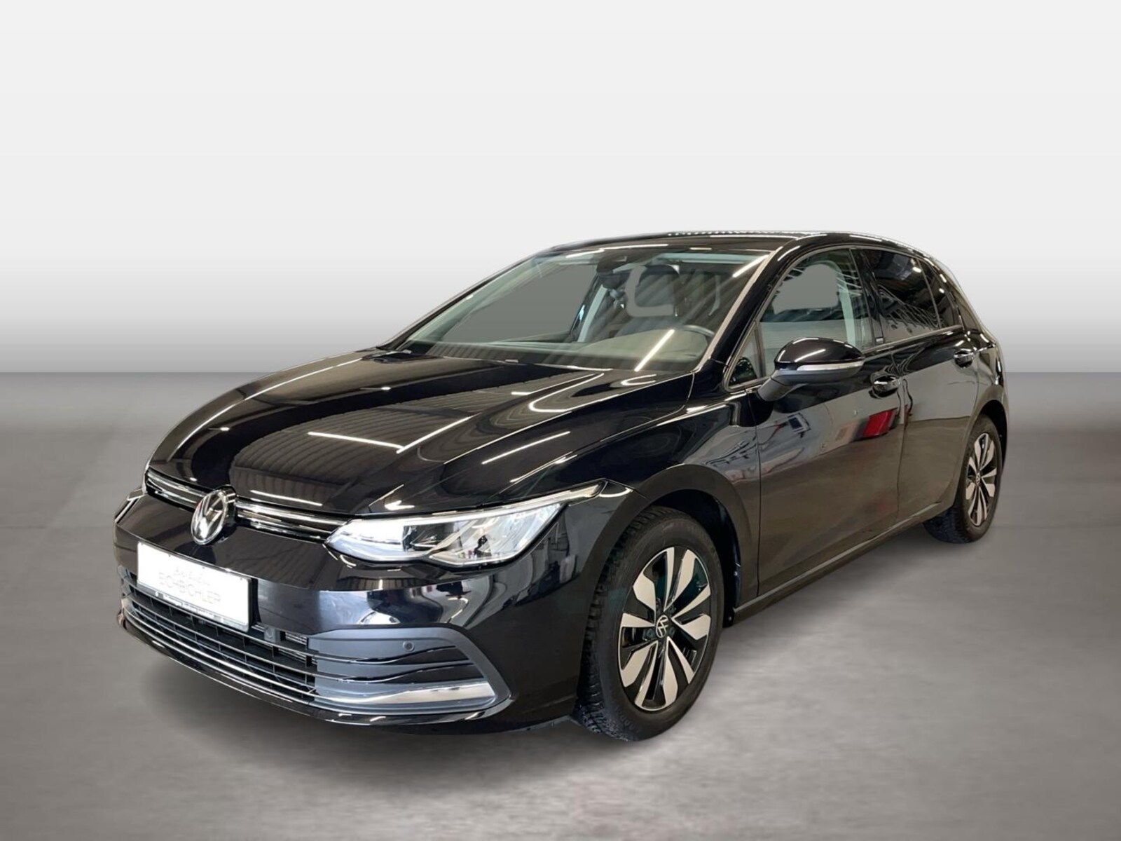Volkswagen Golf – Bild 2