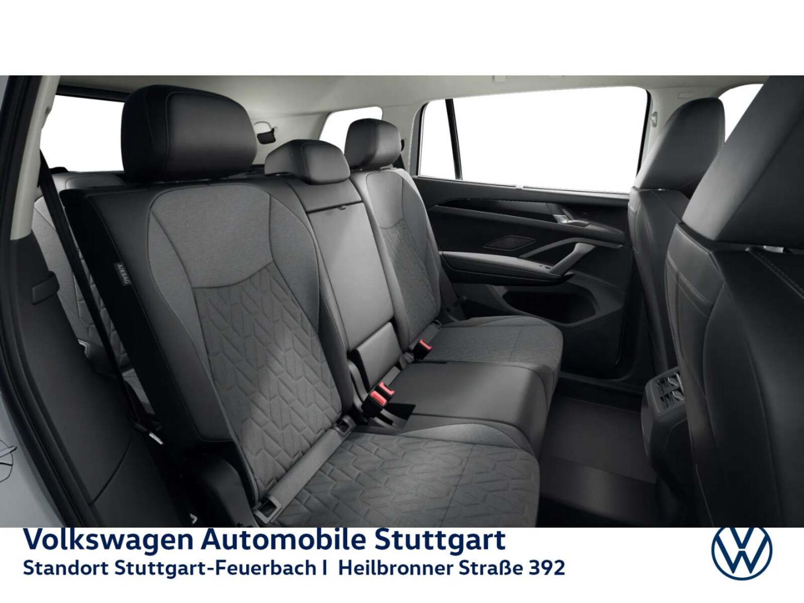 Volkswagen Tayron – Bild 11