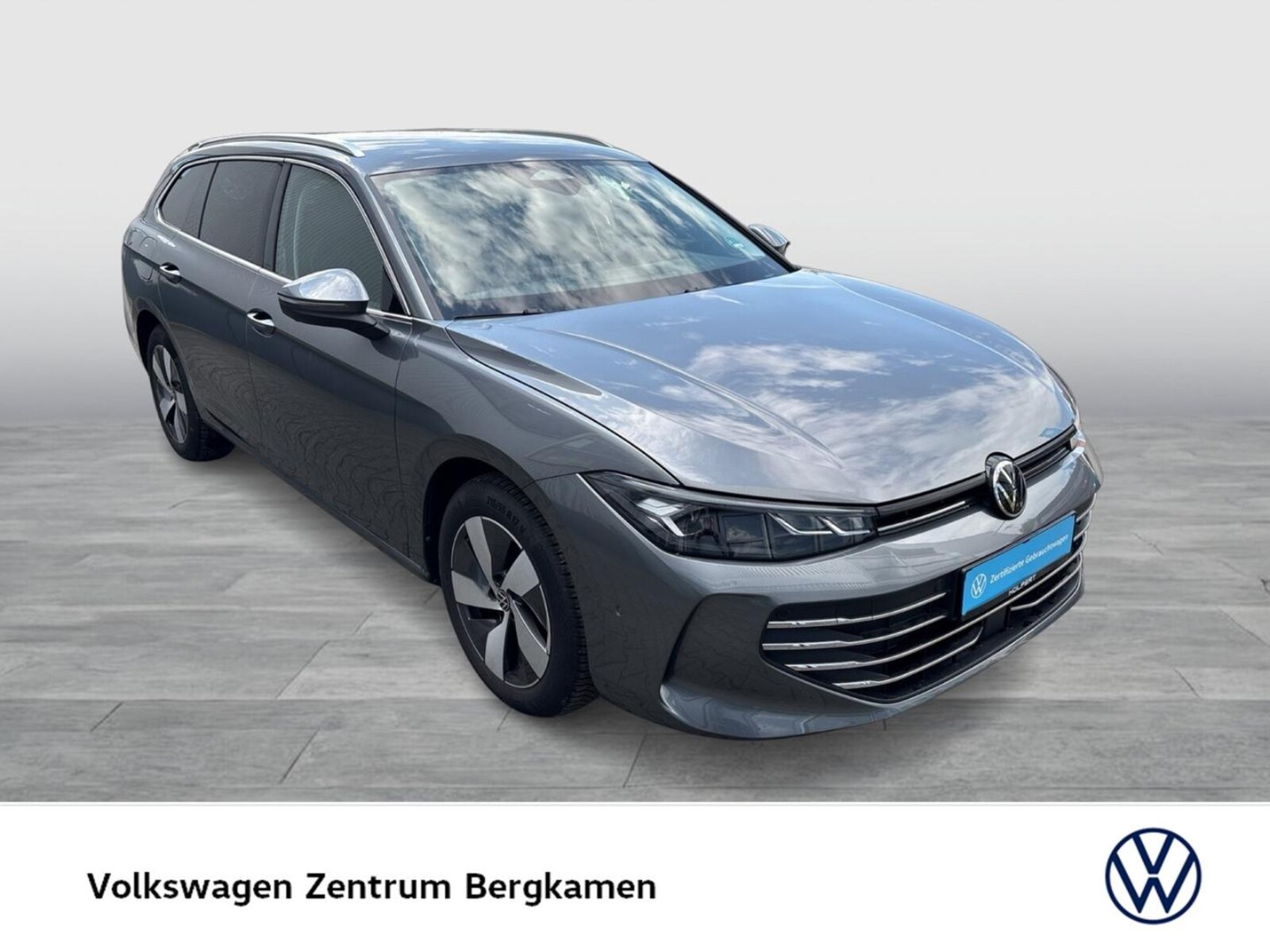 Volkswagen Passat – Bild 6