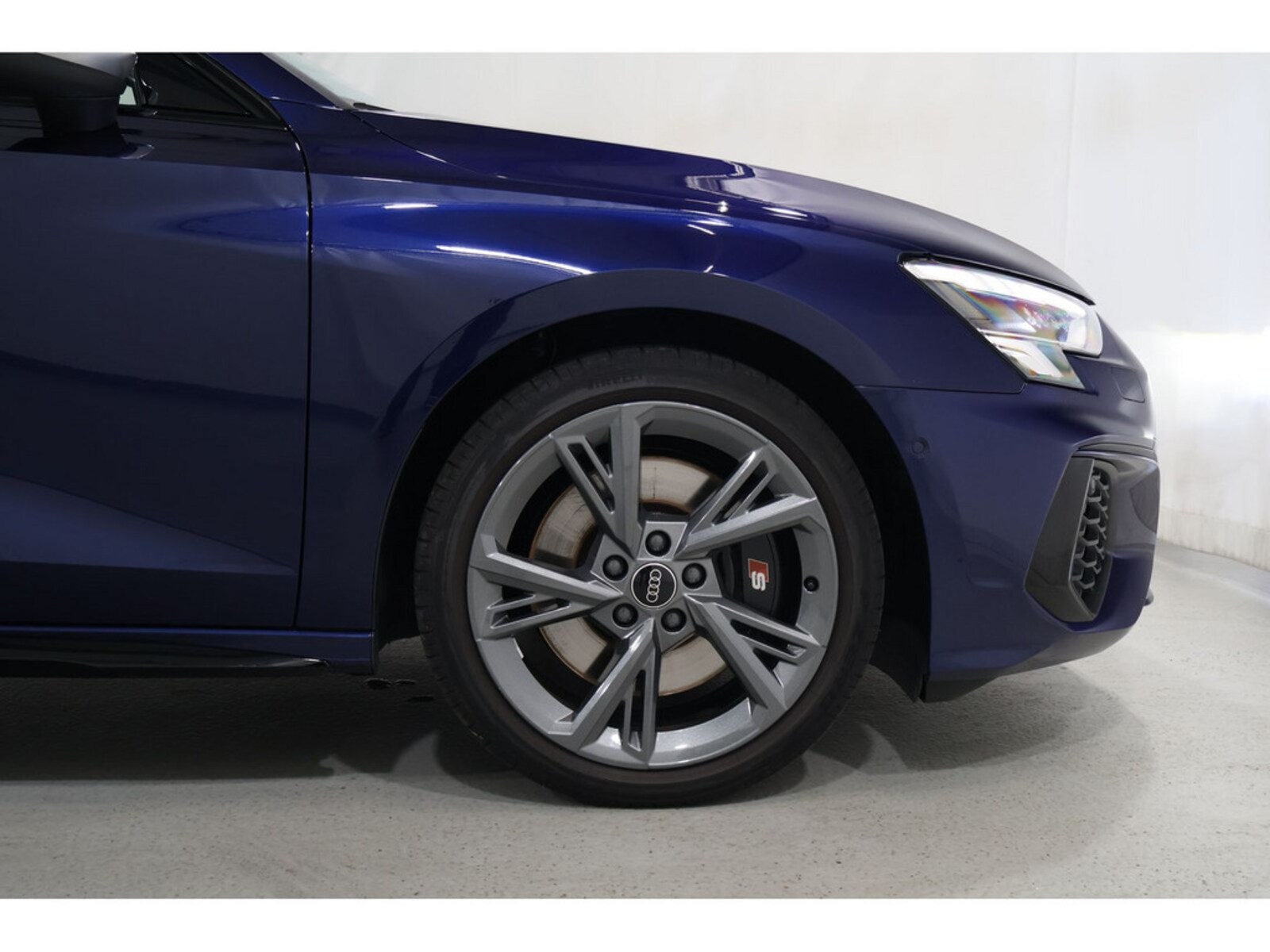 Audi S3 Sportback – Bild 5