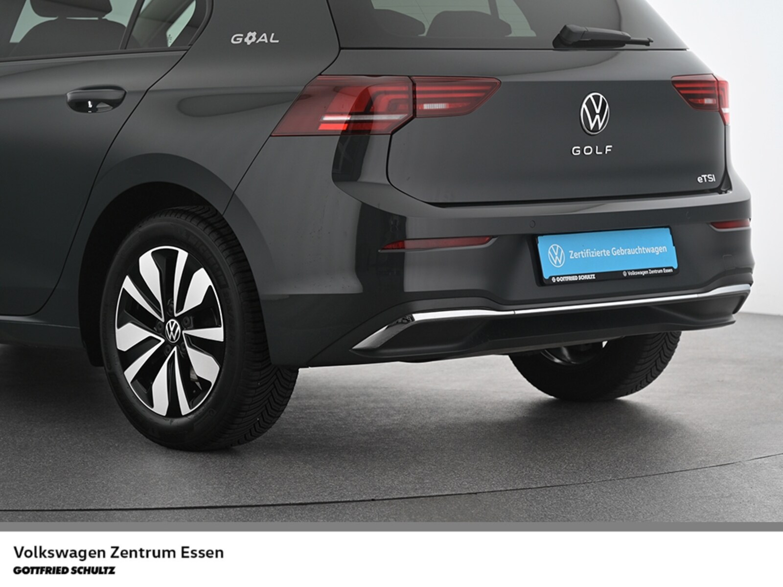 Volkswagen Golf – Bild 6