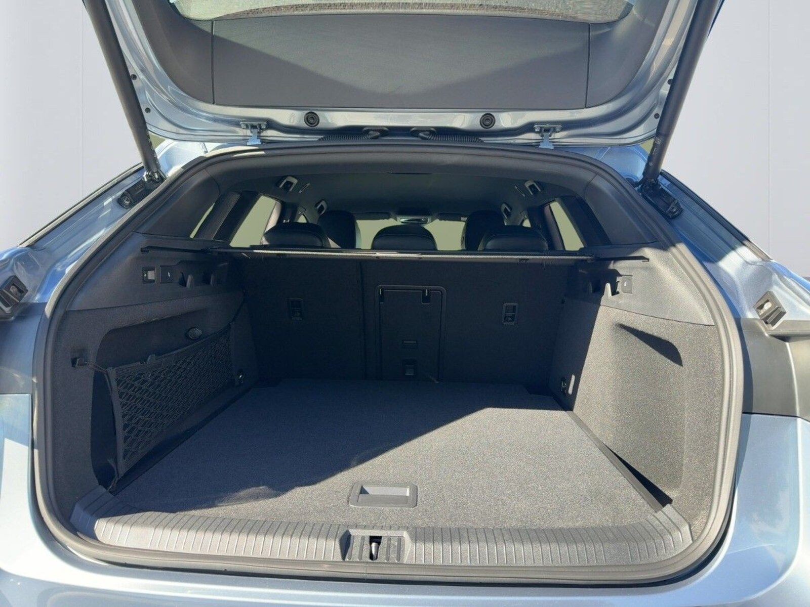 Volkswagen ID.7 Tourer – Bild 7