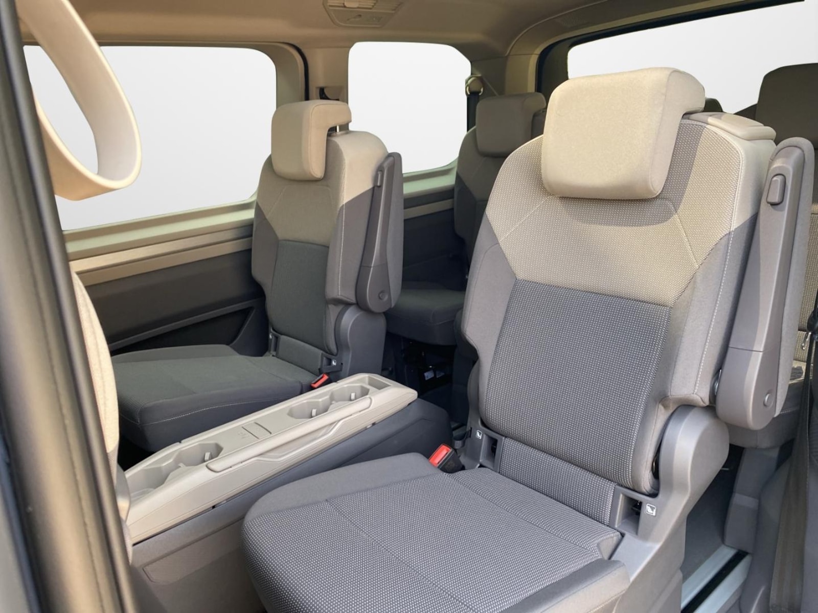 Volkswagen Multivan – Bild 12