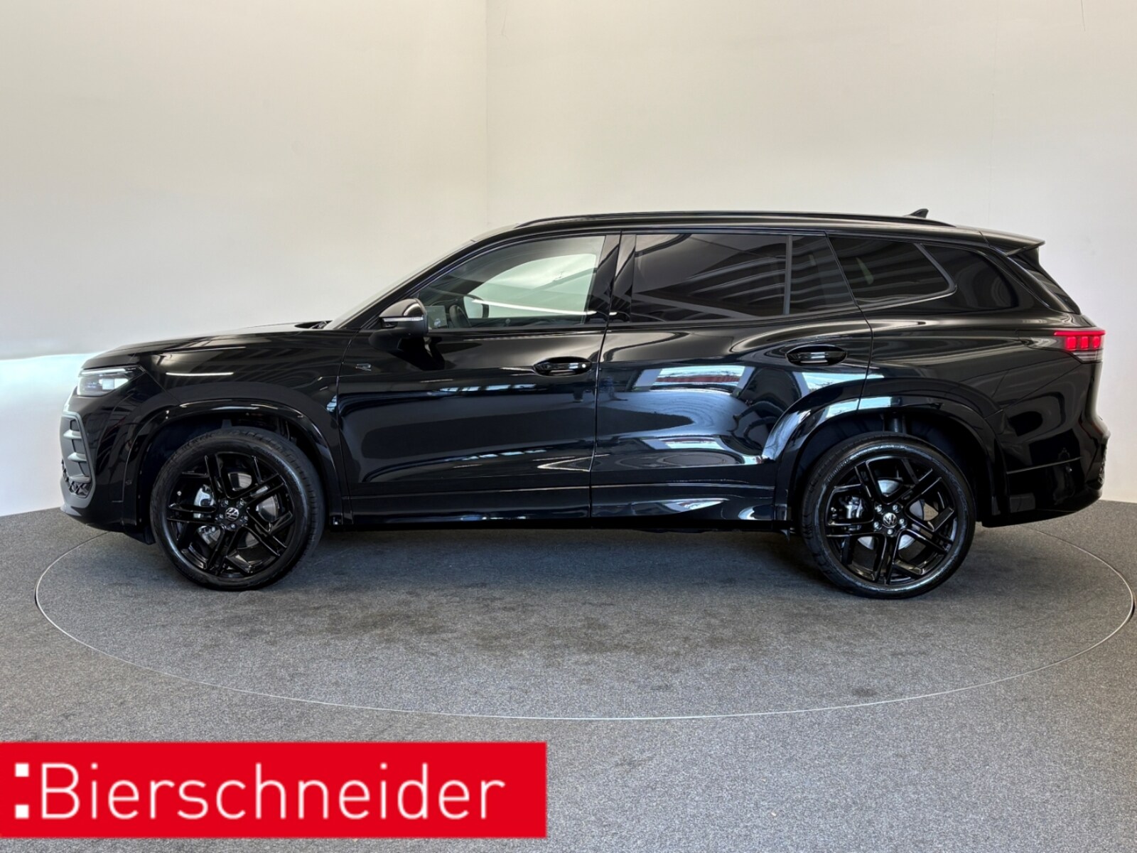Volkswagen Tayron – Bild 3