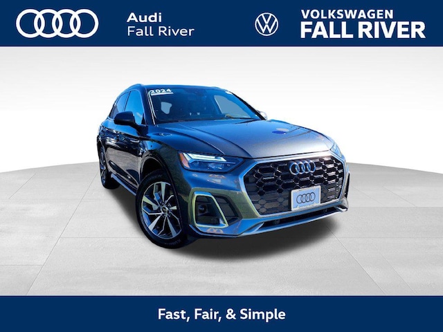 2024 Audi Q5